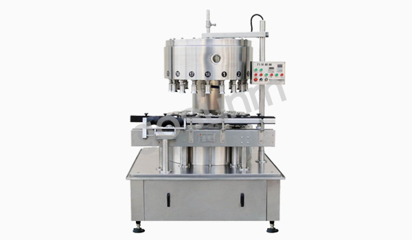 全自動高精度灌裝機(jī)(常壓) 全自動高精度灌裝機(jī)(常壓)