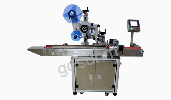 全自動(dòng)轉(zhuǎn)角貼標(biāo)機(jī) 全自動(dòng)轉(zhuǎn)角貼標(biāo)機(jī)