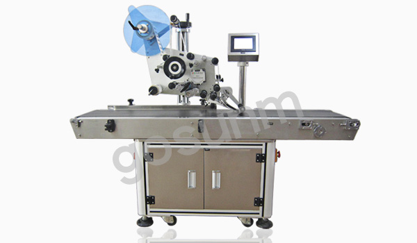 全自動(dòng)平面貼標(biāo)機(jī) 全自動(dòng)平面貼標(biāo)機(jī)